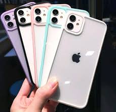  - Capinhas para Celular - unidade    Cod. CAPA ANTI IMPACTO IP 14